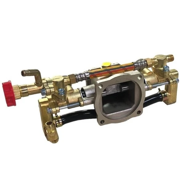 Baco / Gardenpro 768E Elektrikli İlaçlama Makina Pompası ürün görseli 1