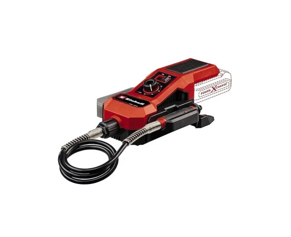 Einhell TE-MT 18/34 Lİ Solo Taşlama ve Gravür Seti 4419360 ürün görseli 1