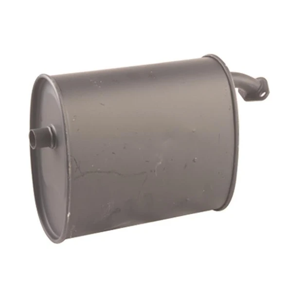 Benzinli Jenerator Egzosu 3-3.5 Kw ürün görseli 1