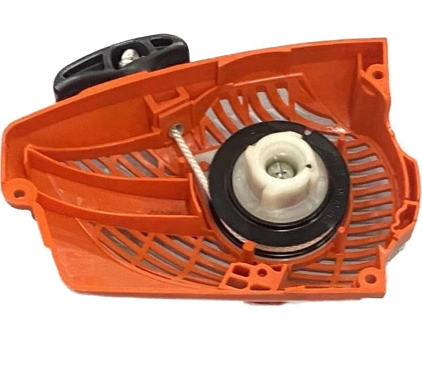 Echo CS 280 TES Motorlu Testere Starter Komple - Resim 2