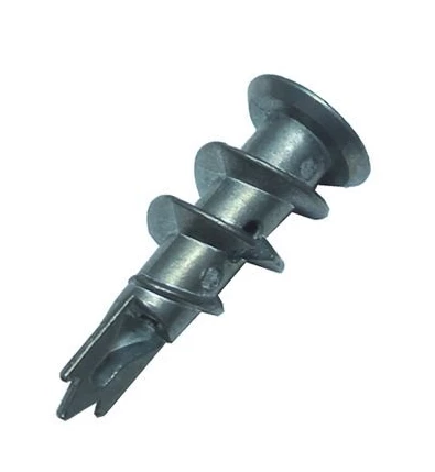 Alçıpan Dübeli Burgulu Dubel Metal ürün görseli 1