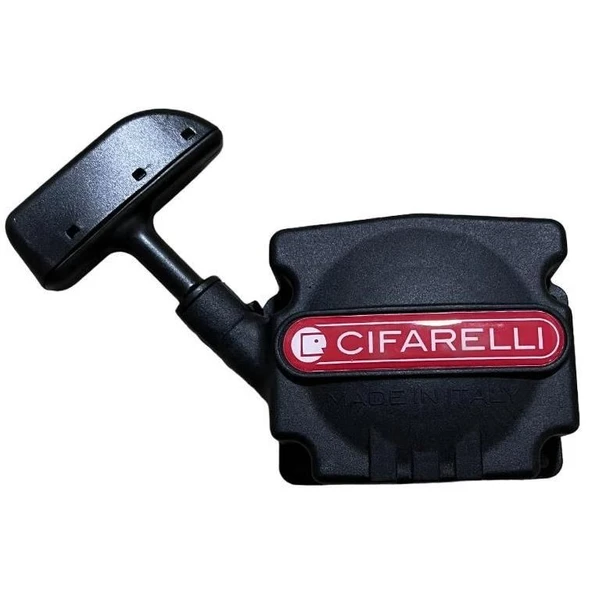 Cifarelli SC 605-800 Starter Komple ürün görseli 1