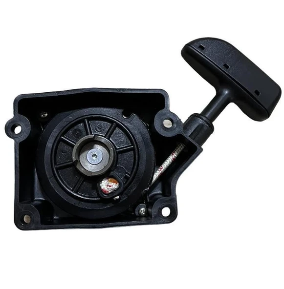 Cifarelli SC 605-800 Starter Komple - Resim 2