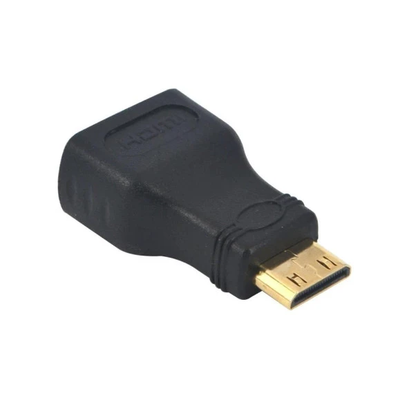 Ancheyn HDMI To Mini Hdmi Tablet Tv Çevirici Dönüştürücü Adaptör 4525 ürün görseli 1