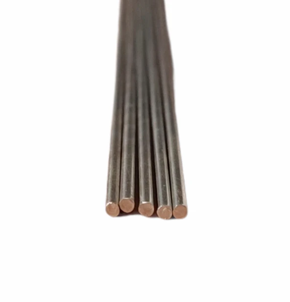 GÜMÜŞ KAYNAK TELİ 2MM %50 (3 ADET) ürün görseli 1