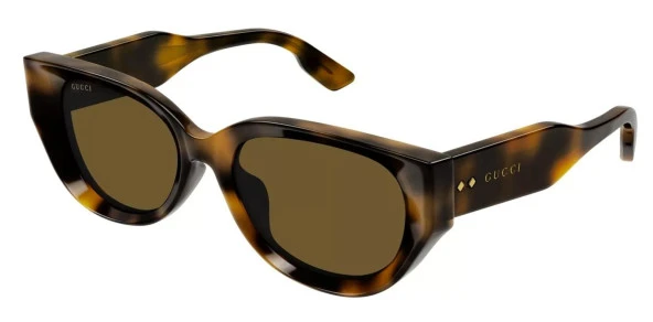 Gucci GG1532SA 002 54 Kadın Güneş Gözlüğü ürün görseli 1