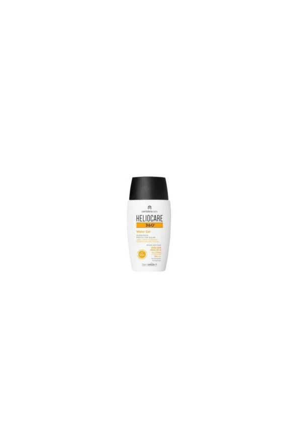 Heliocare 360 Water Gel SPF50 50ml ürün görseli 1
