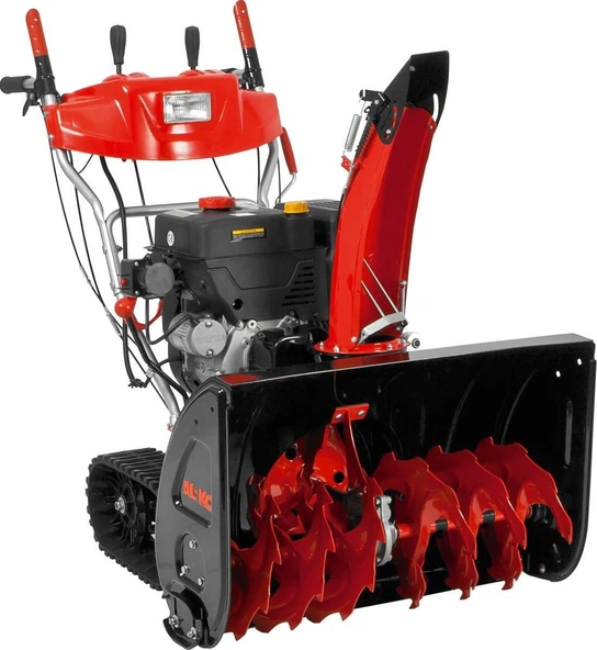 AL-KO Snowline 760 TE Paletli Kar Küreme Makinesi 76 cm ürün görseli 1