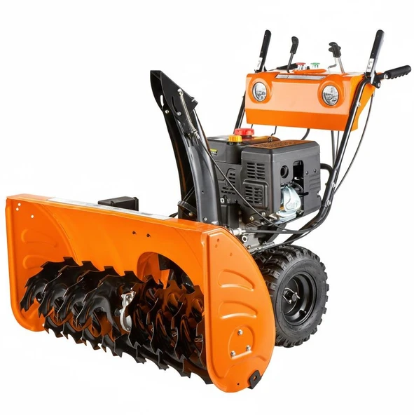 Gardenpro Snowline ST-013S Kar Küreme Makinesi 13 Hp 102 cm ürün görseli 1