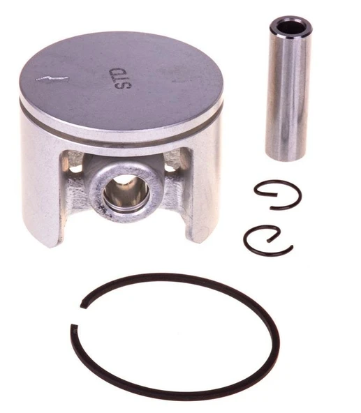 Castel Garden XB 55 Tırpan Piston Seti 45 mm ürün görseli 1