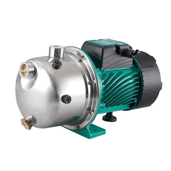 Taifu SGJ 600 Çelik Gövdeli Jet Pompa 0.8 Hp ürün görseli 1