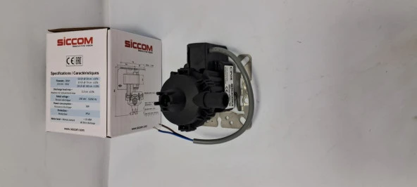 SİCCOM DRENAJ POMPASI - Resim 4
