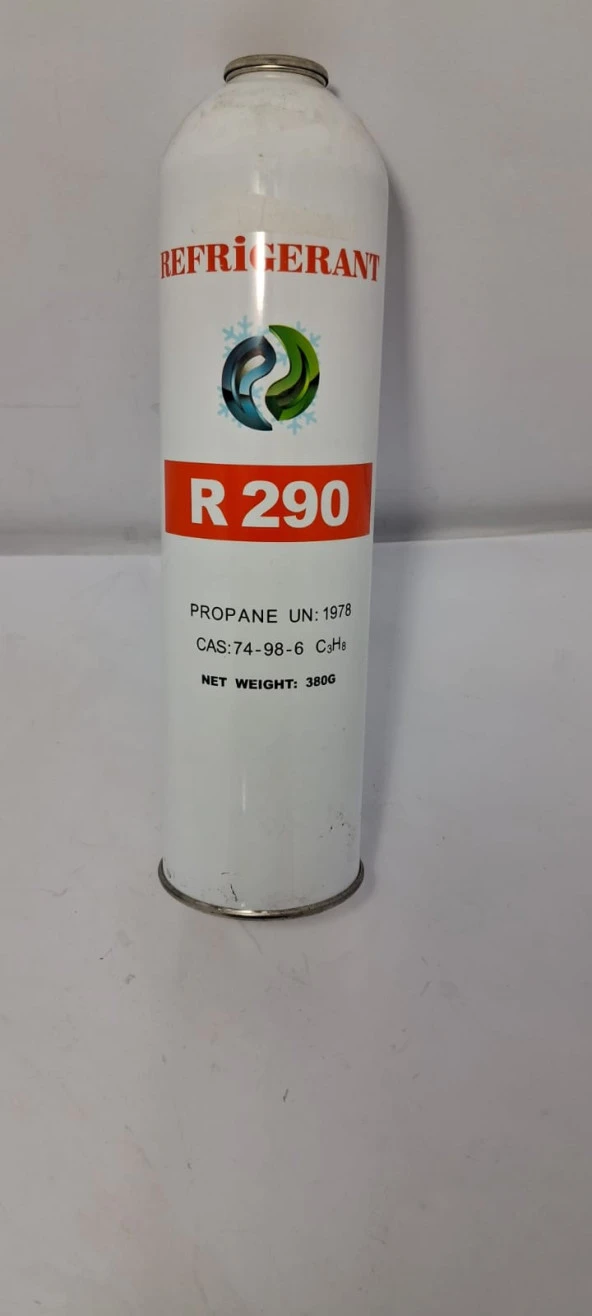 R-290 GAZ REFRİGRANT 350 GR 13260115 ürün görseli 1