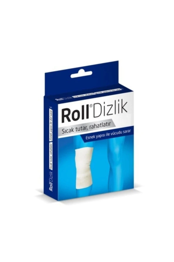 ROLL DİZLİK LARGE ürün görseli 1