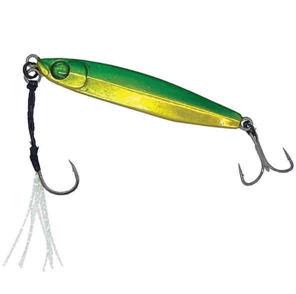 Mustad Mezashi Casting Jig Balığı 60 Gr - Resim 4