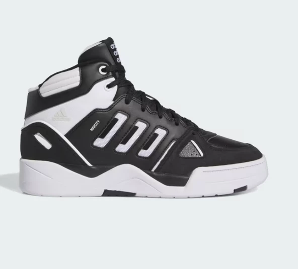 adidas Mıdcıty Mıd Cblack Spor Ayakkabı IE4465 ürün görseli 1