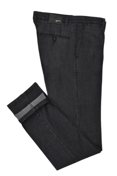 Erkek Spor Yan Cep Kot Pantolon 290 BGL-ST03814 ürün görseli 1