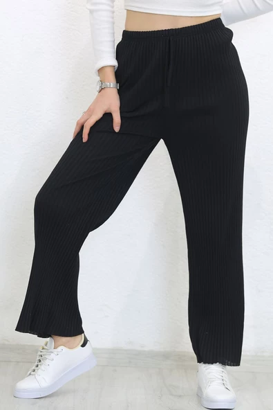 Fitilli Alt Siyah - 8337.1567. - Resim 3