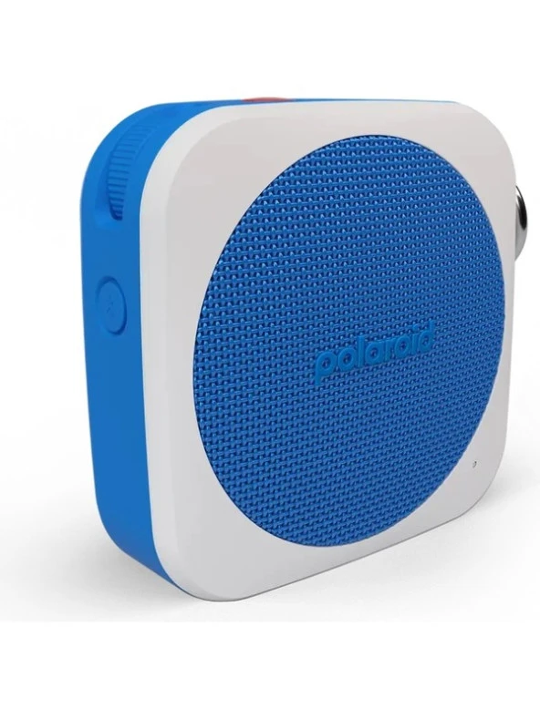 Polaroid P1 Bluetooth Hoparlör Mavi - Resim 3