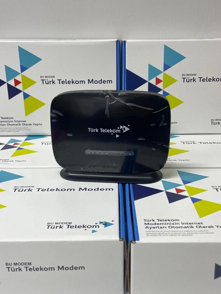 PTTAVM: Türk Telekom TP-Link 9970 VN020-G2U 300Mbps Wireless N