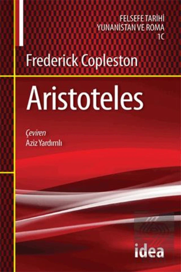 Aristoteles ürün görseli 1