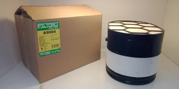 FİLTORQ HAVA FİLTRESİ DIŞ PRO 1144 ürün görseli 1