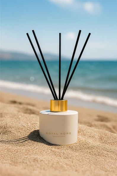 OCEAN BREEZE 120 ML ODA KOKUSU - Resim 3