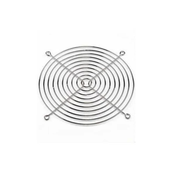 12X12CM 12CM FAN TELİ IZGARASI KORUMASI ürün görseli 1