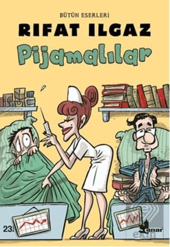 Pijamalılar ürün görseli 1