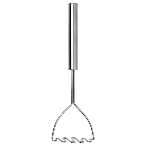 IKEA Koncıs Pratik Patates Ezici Paslanmaz Çelik 39 cm ürün görseli 1