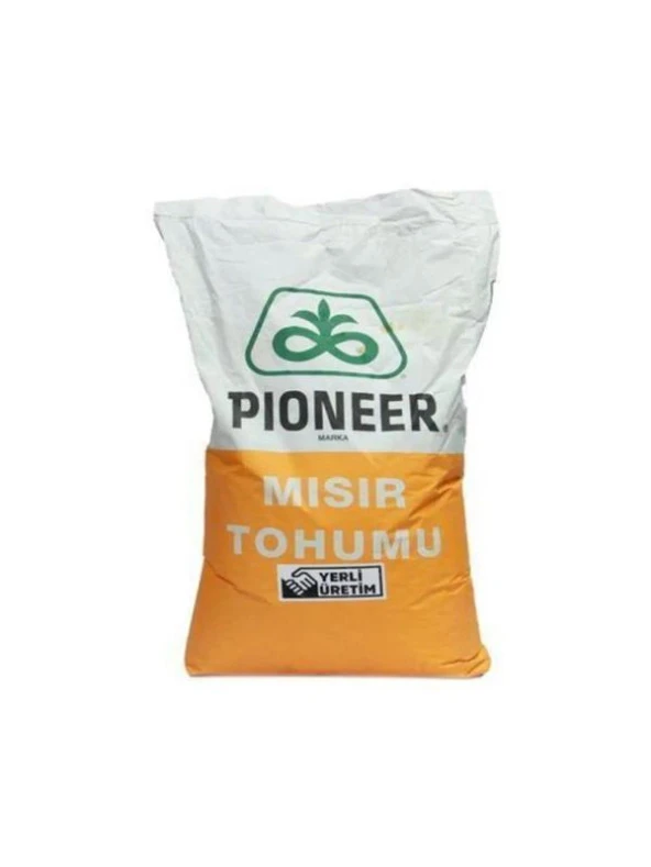 Pioneer Slaj Mısır Tohumu P2183 50.000 Adet ürün görseli 1