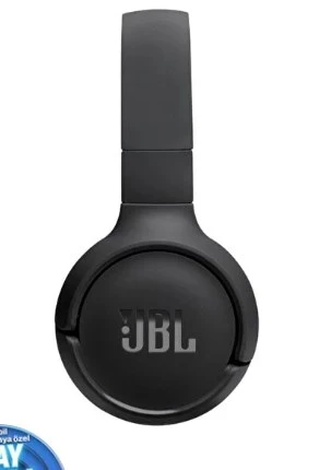 Jbl Tune 520BT Multi Connect Wireless Kulaklık, Siyah ürün görseli 1