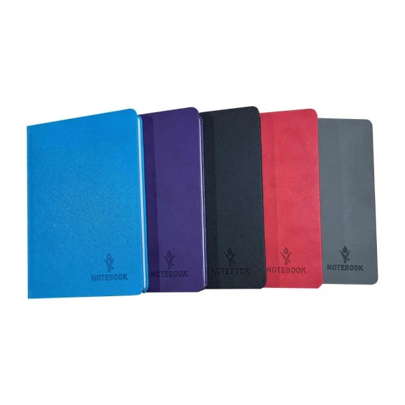 Yağmur 17*24 Modelist Defter 160 Yp. Çizgili ürün görseli 1