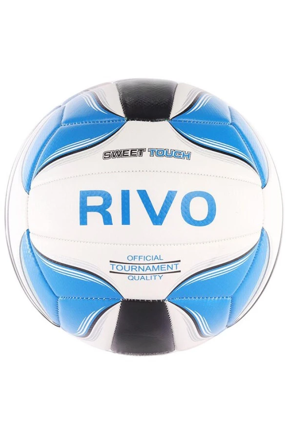 Delta Rivo Dikişli 5 Numara Voleybol Topu ürün görseli 1