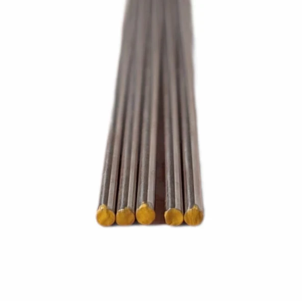GÜMÜŞ KAYNAK TELİ 2MM %20 (1 KG) ürün görseli 1