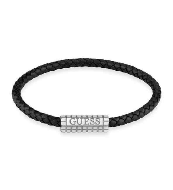 GUESS JEWEL JGUJUMB02141JWSTBKS ERKEK BİLEKLİK JGUJUMB02141JWSTBKS ürün görseli 1