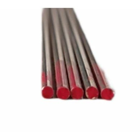 GÜMÜŞ KAYNAK TELİ 2MM %30 (1 KG) ürün görseli 1