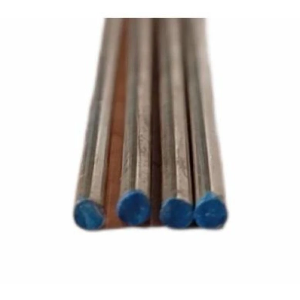 GÜMÜŞ KAYNAK TELİ 2MM %40 (1 KG) ürün görseli 1