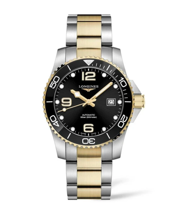 Longines Hydroconquest L37813567 Kol Saati ürün görseli 1