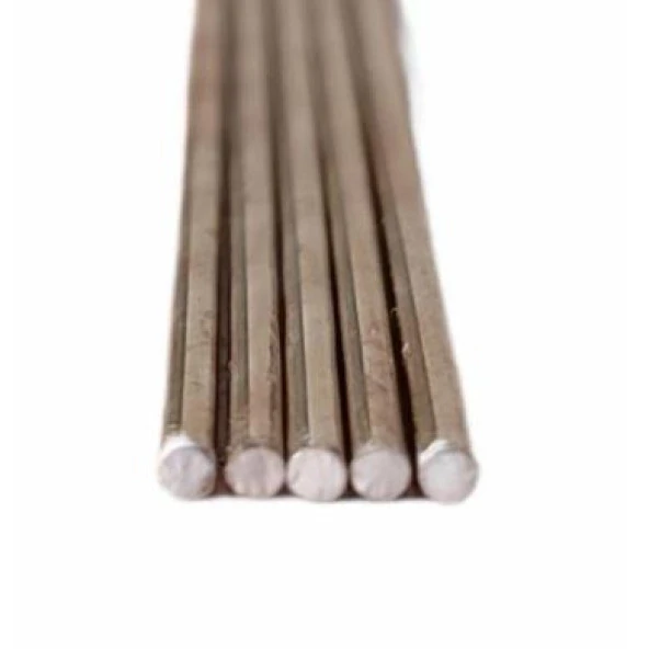 GÜMÜŞ KAYNAK TELİ 2MM %10 (500 GR) ürün görseli 1