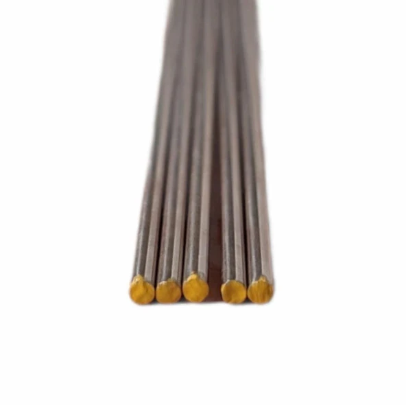 GÜMÜŞ KAYNAK TELİ 2MM %20 (500 GR) ürün görseli 1