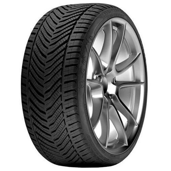 Kormoran All Season SUV 235/50 R18 101V XL 4 Mevsim Lastik - 2022 ürün görseli 1
