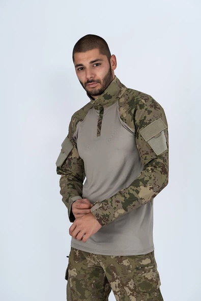 BİKATEX OPERASYON T-SHIRT - 402 ürün görseli 1