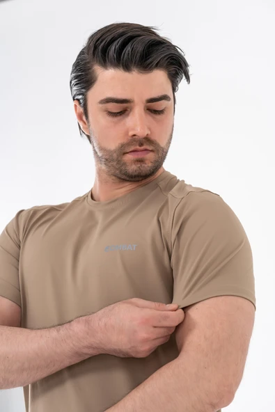 T-SHIRT BASIC -  807 SJY - Resim 5