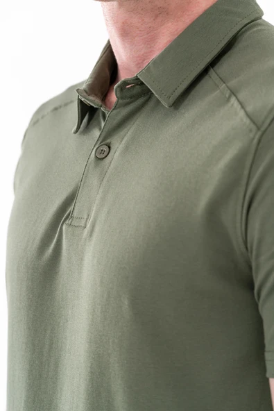 T-SHIRT TACTICAL K.KOL BKT - 802 - Resim 3