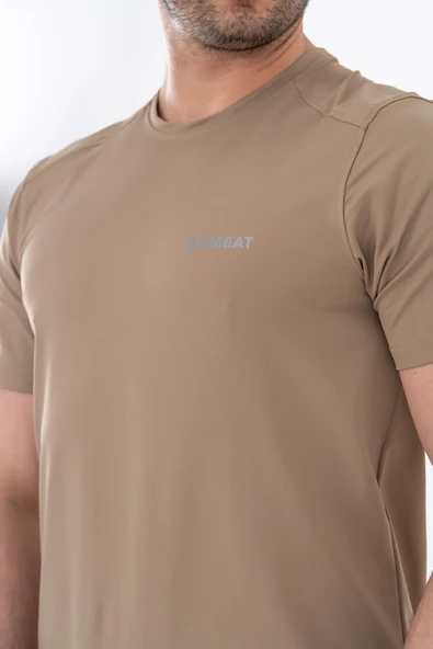 T-SHIRT BASIC -  807 SJY - Resim 3