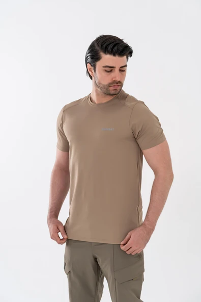 T-SHIRT BASIC -  807 SJY - Resim 2