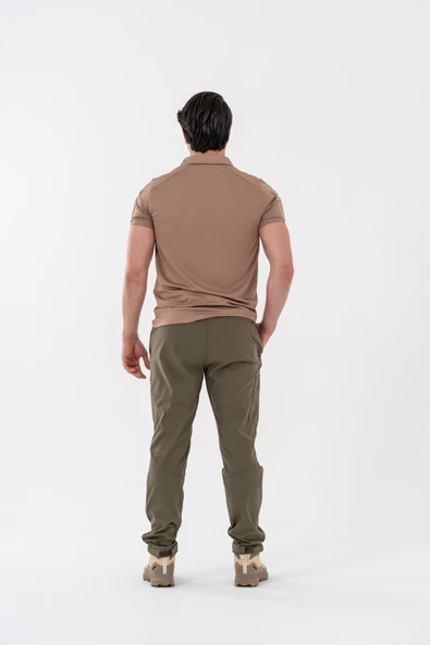T-SHIRT TACTICAL K.KOL BKT - 802 - Resim 11