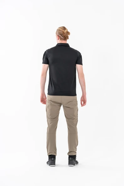 T-SHIRT TACTICAL K.KOL BKT - 802 - Resim 7