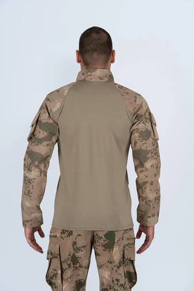 BİKATEX OPERASYON T-SHIRT - 402 - Resim 9